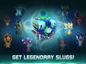 Tải Slug It Out 2 Hack/ Slug it Out 2 MOD APK (Vô Hạn Tiền)
