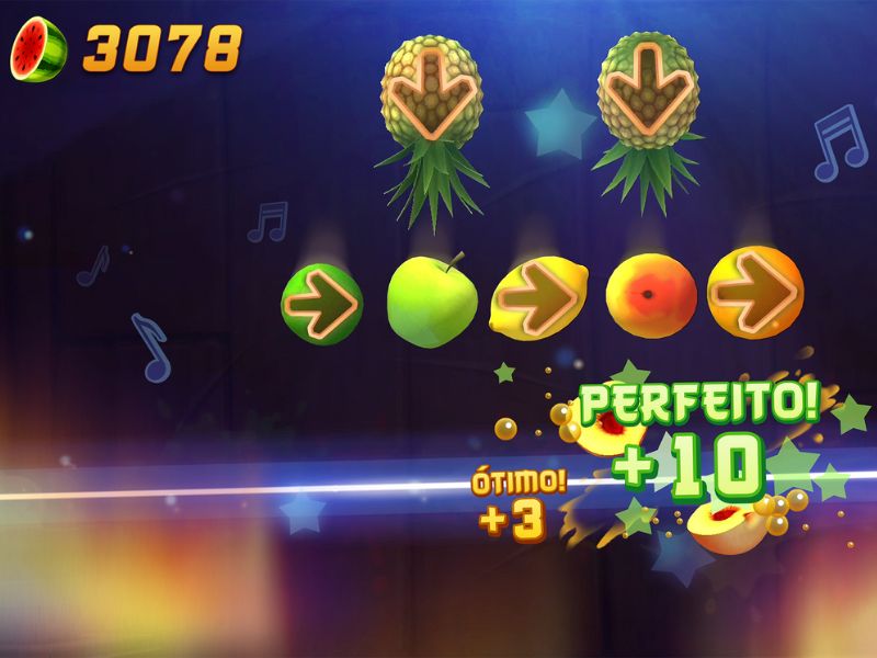 Tải Fruit Ninja MOD APK