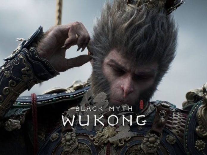 Tải Việt Hoá Wukong: Phiên Bản Black Myth Wukong Việt Hóa