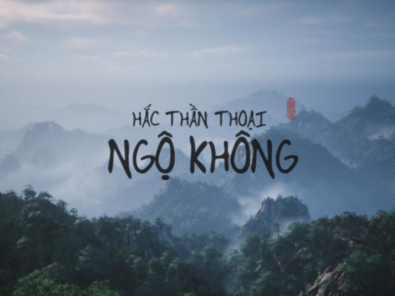 Tải Việt Hoá Wukong - Toả sức chơi game loại bỏ rào cản ngôn ngữ