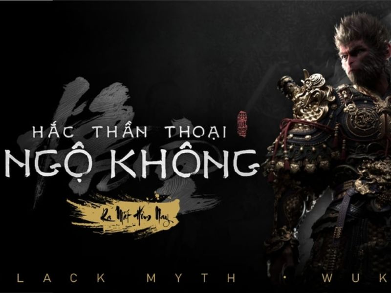 Giới thiệu về Black Myth Wukong