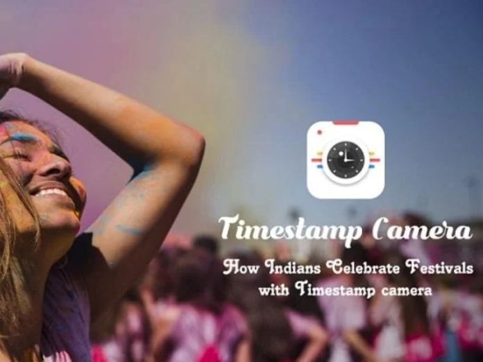 Timestamp Camera Pro APK