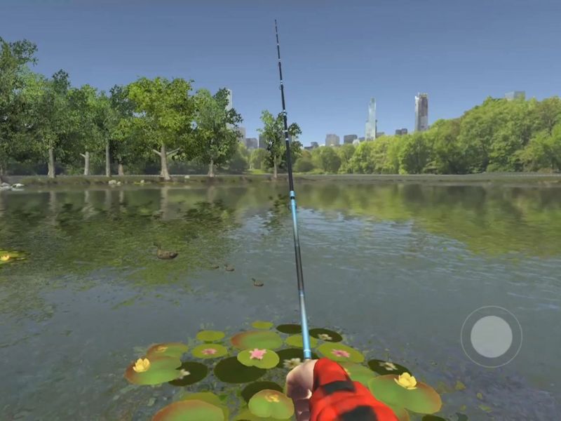 Ultimate Fishing Simulator MOD