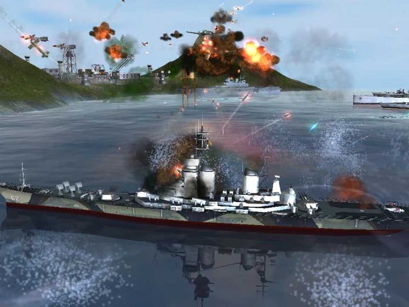 Warship Battle Hack – Bí quyết chiến thắng mọi trận đánh thủy chiến