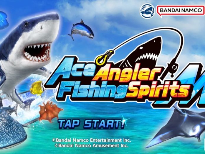 Ace Fishing MOD APK