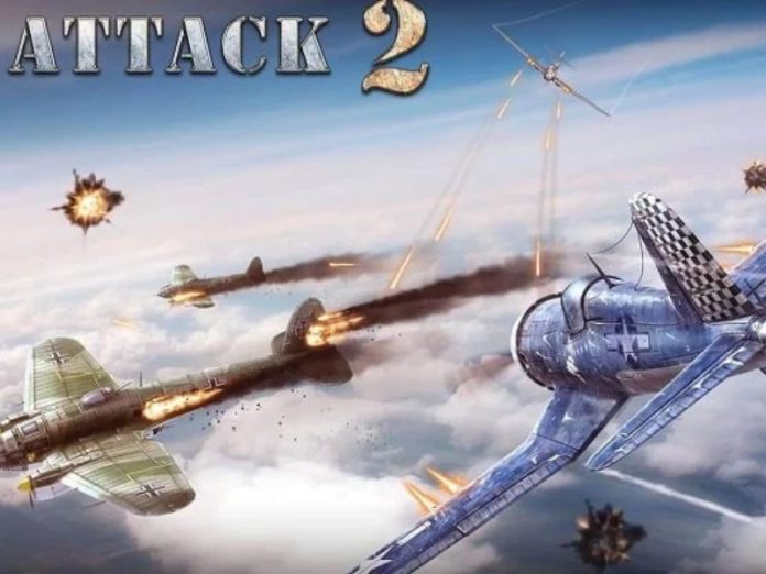 AirAttack 2 MOD