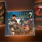 Alien Shooter 2-Reloaded APK 1.1.8 (Vô Hạn Tiền, Bất Tử, Mở khóa tất cả vũ khí )