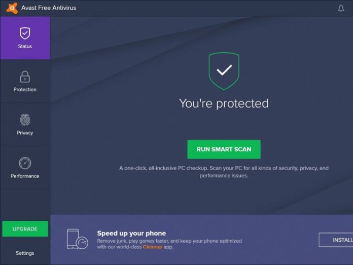 Antivirus Premium