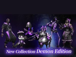 Tải APK Mod Online 1.00.0215