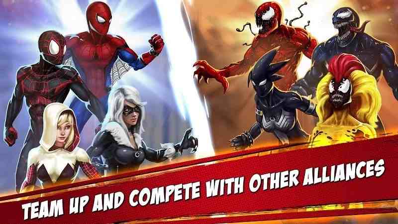 Tải APKMania The Amazing Spider Man 2 – Anh hùng nhện siêu năng lực