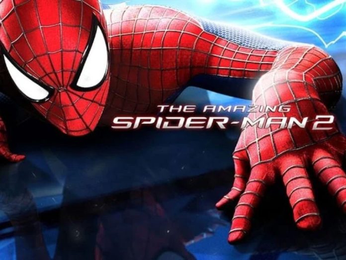 APKMania The Amazing Spider Man 2