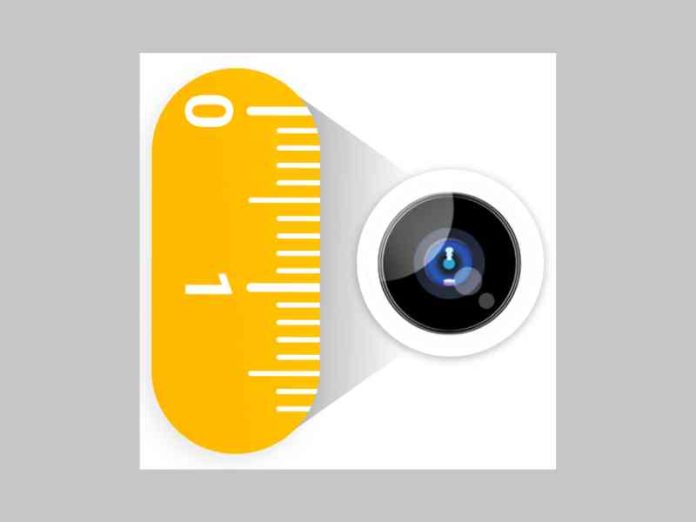 AR Ruler Pro APK