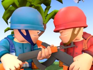 Tải Army Hack (Menu, Bất tử/Tăng thẻ) 3.4.1