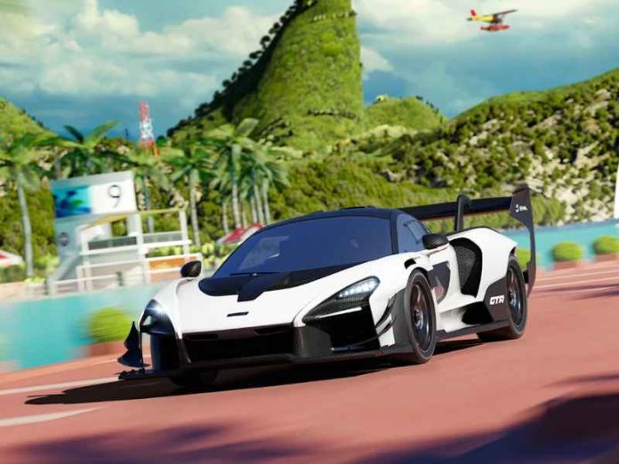 Asphalt 8 HD