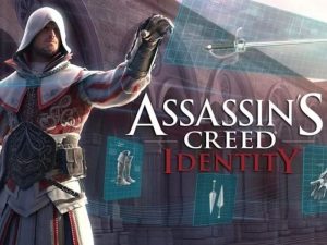 Assassin’s Creed Unity MOD APK (Vô Hiệu Lính Canh) Phiên Bản 007