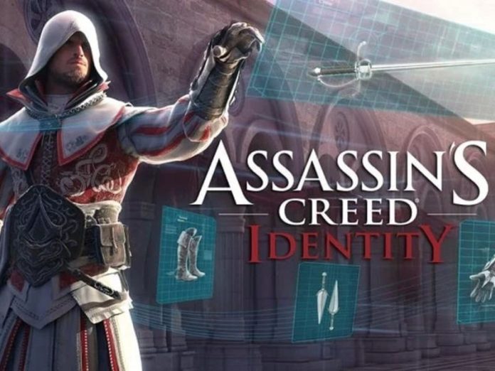 Assassin's Creed Unity MOD APK