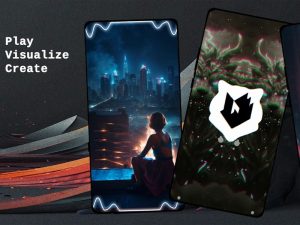 Tải Avee Player Việt Hóa – Phiên Bản MOD APK 1.2.227 (Mở Khóa Premium)