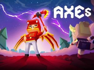 Tải AXES io MOD (Vô hạn tiền) 2.8.14