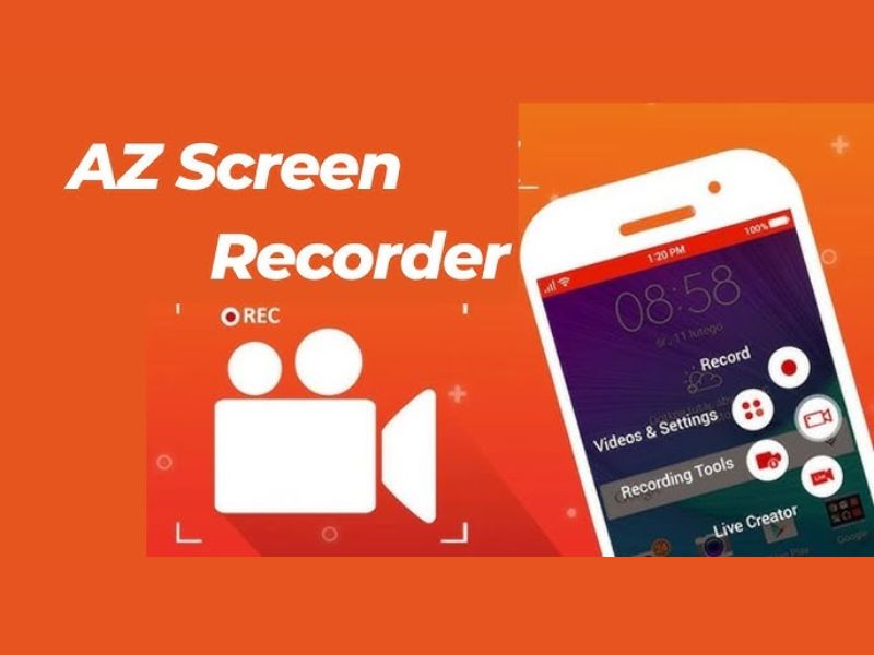 AZ Recorder Pro