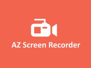 AZ Recorder Pro (Mở khóa Premium) 6.2.1