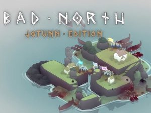Tải Bad North APK Jotunn Edition MOD APK (Vô hạn tiền) 2.00.19.1