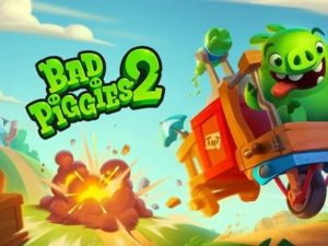 Tải Bad Piggies 2 MOD APK (Không thể phá vỡ) 1.14.1