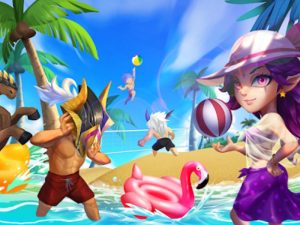 Tải Băng Băng Truyền Kỳ Mod 2.9.8