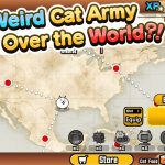 Battle Cats MOD APK Anti Ban (Menu/Vô hạn tiền,XP, Triển khai nhanh)  v15.2.0