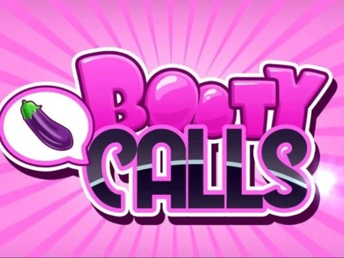 Booty Calls Unlocked MOD APK phiên bản 1.2.161