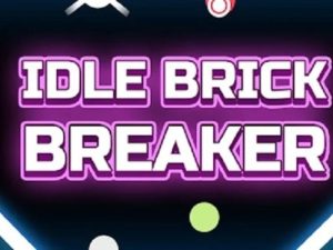 Idle Bricks Breaker MOD APK (Miễn phí mua sắm) 2.1.44
