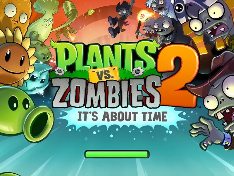 Cách hack plants vs zombies 2 trên điện thoại (Menu/Vô hạn tiền, Max level, 0 Sun) 11.7.1