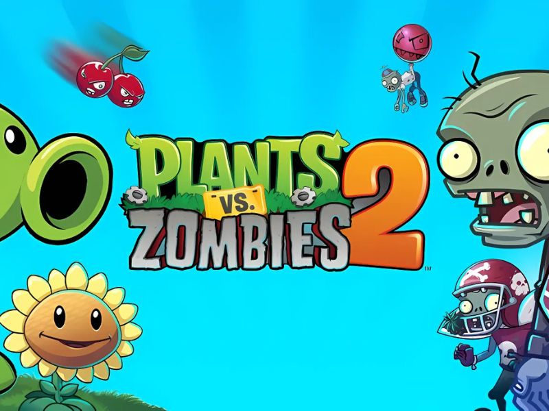 Cách hack plants vs zombies 2 trên điện thoại – Mở khóa vô hạn tiện ích