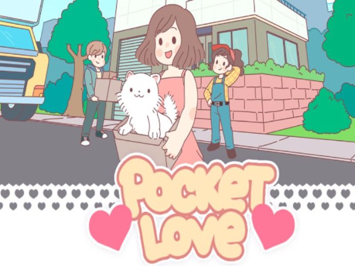 Hack Pocket Army: Pocket Love MOD APK