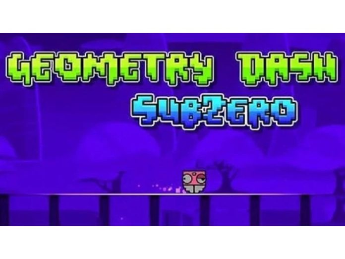 Cách tải Geometry Dash SubZero full version v2.2.141