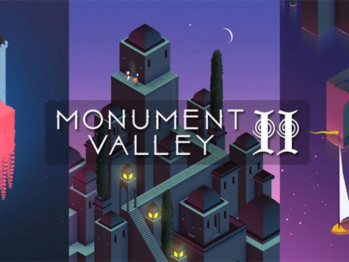 Cách tải Monument Valley 2 miễn phí 