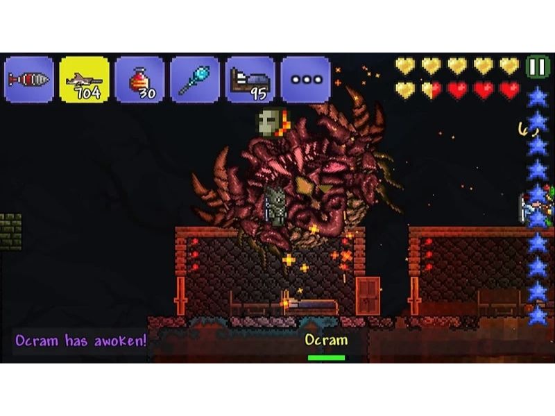 Cách tải Terraria MOD APK 