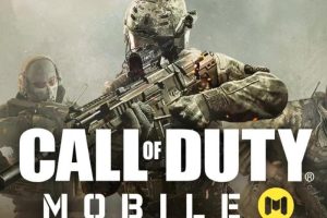 Download Call of Duty: Mobile MOD APK (Vô hạn CP, Aimbot, Mở khóa full) V1.8.44