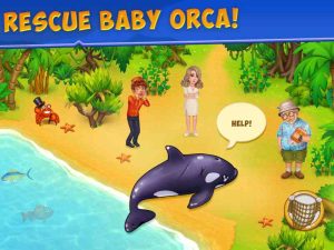 Tải Cartoon City 2 Hack MOD APK (Miễn Phí Nâng Cấp) Phiên Bản 3.36