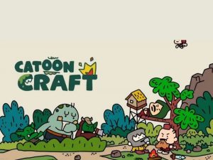 Tải Cartoon Craft MOD APK (Vô hạn tiền) 4.26