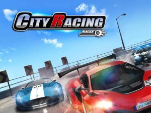 Tải City Racing 3D Hack (Tiền Không Giới Hạn) Phiên bản 5.9.5081