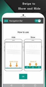 Custom Navigation Bar Pro for Android MOD APK (Mở khóa Pro) 3.2.3