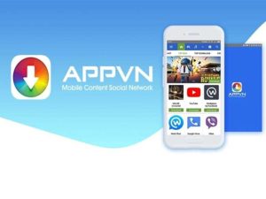 Đăng Nhập Appvn: Tải Ứng Dụng và Game Miễn Phí Dễ Dàng