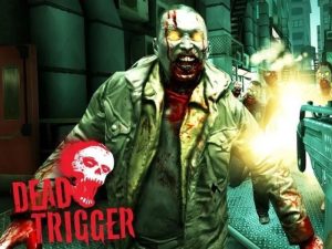 Tải Dead Trigger 1 Hack Download 2.1.8