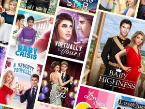 Tải Decision Hacked 14.9