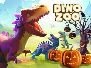 Dino World Hack APK (Vô Hạn Tiền, Tài Nguyên) Phiên Bản 15.02