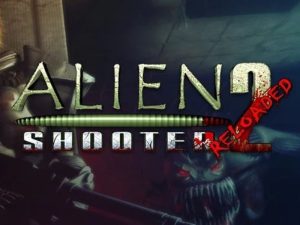 Download Alien Shooter 2 MOD APK (Phần Thưởng Miễn Phí) Phiên Bản 2.6.18