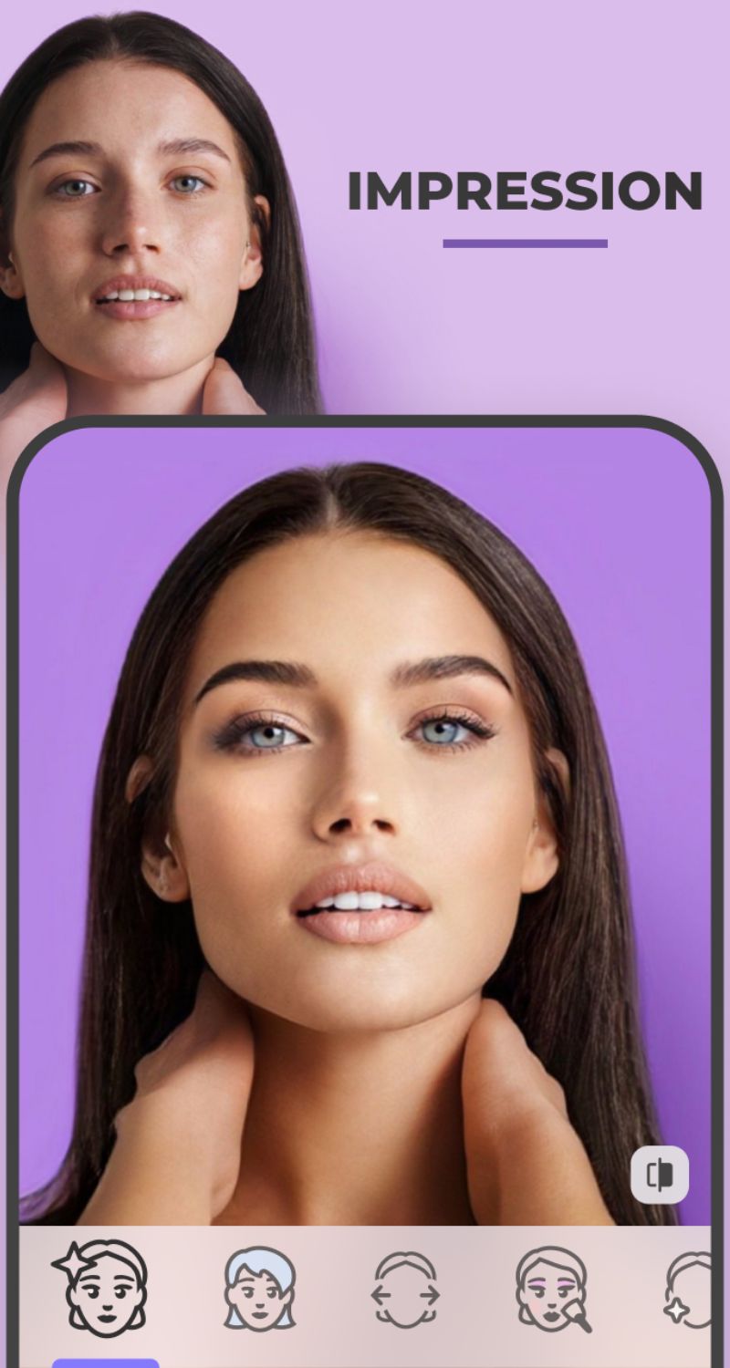 Download FaceApp Pro MOD APK