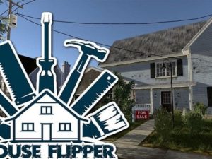 Download game House Flipper (Vô hạn tiền) 1.443