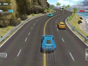 Download game Turbo fast mod apk (Vô hạn tiền/Bất tử) 3.0