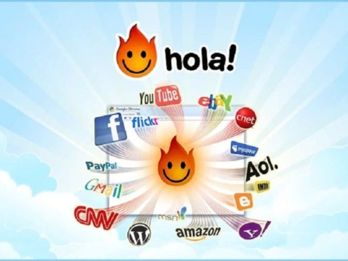 Download Hola VPN Proxy Plus MOD APK